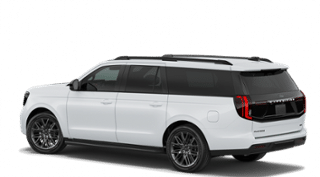 2026 Ford Expedition® External Image 3